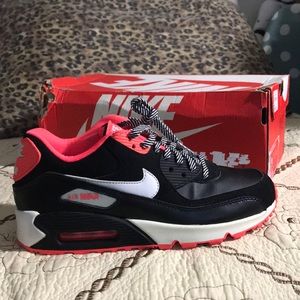 2007 Air Max 90